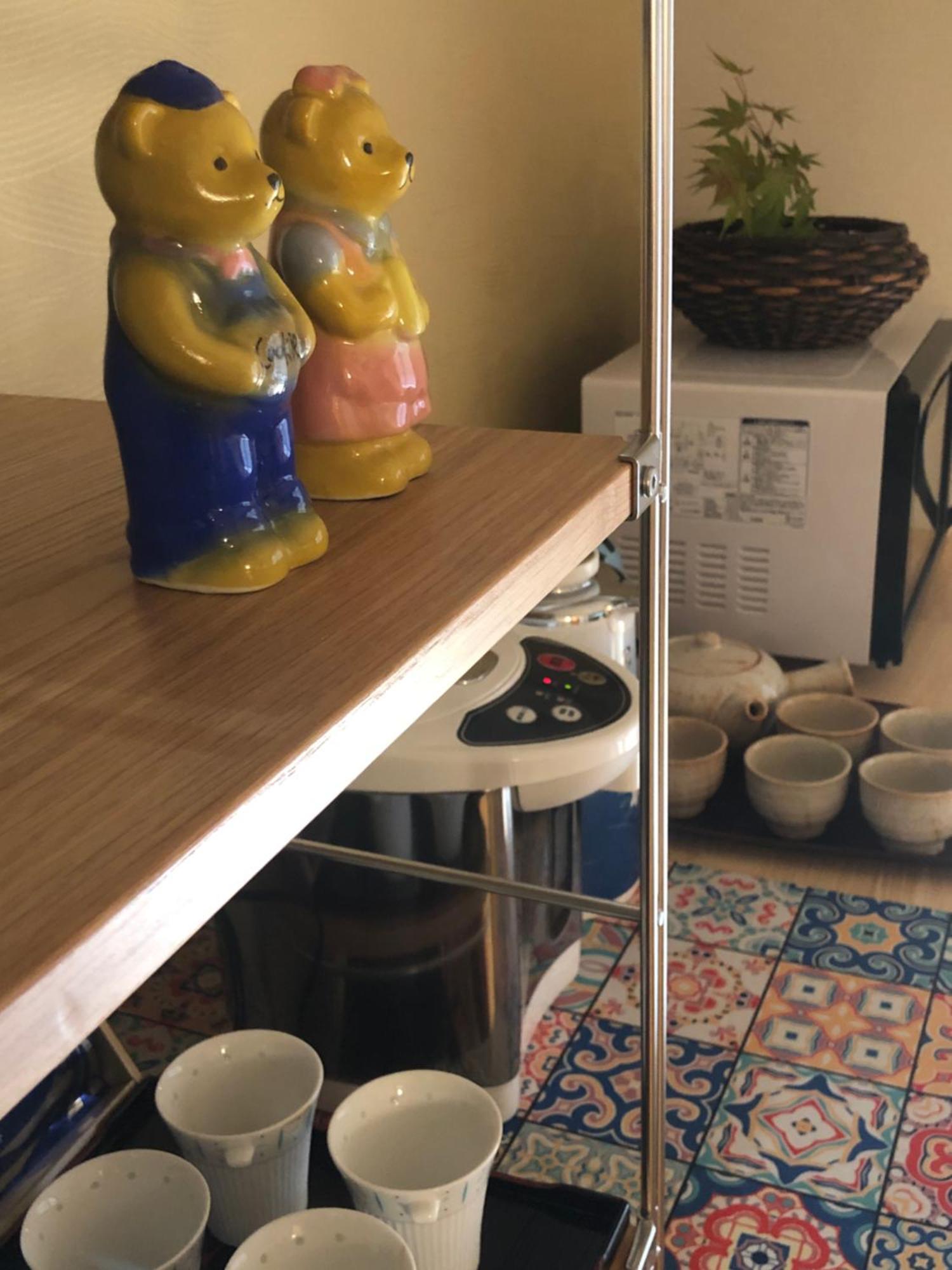 Villa 静雅の宿 Kyōto