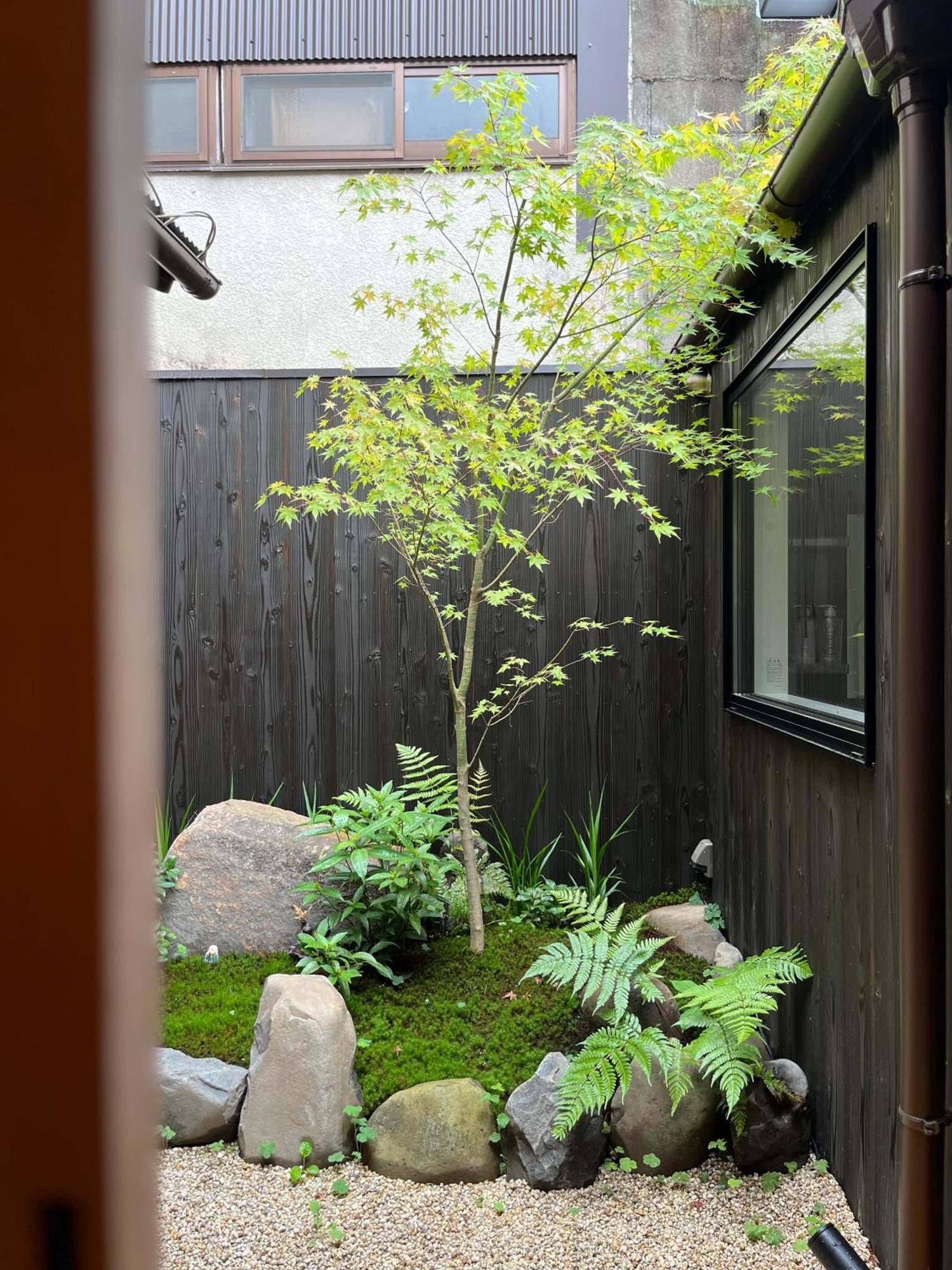 Villa 静雅の宿 Kyōto