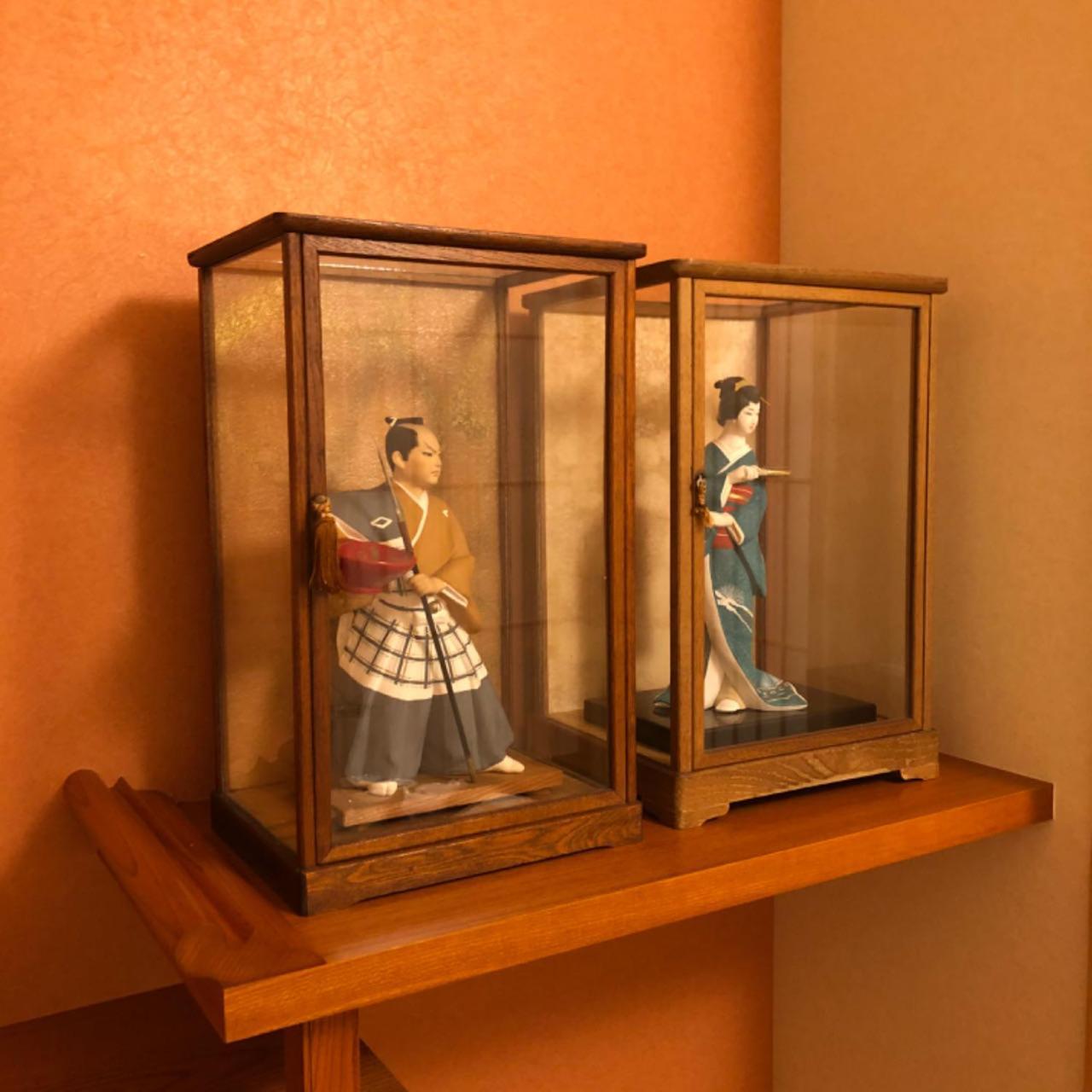 静雅の宿 * Kyōto