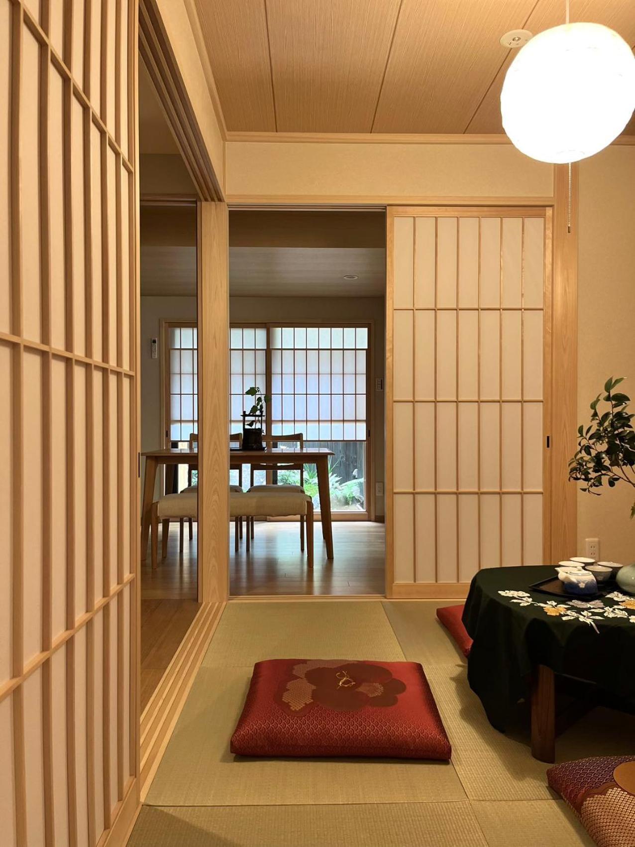 Villa 静雅の宿 Kyōto